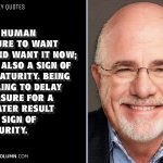 Dave Ramsey Quotes 12