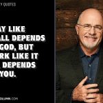 Dave Ramsey Quotes 4
