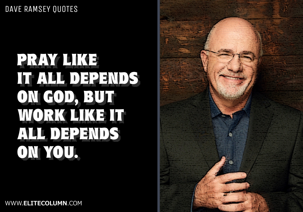 Dave Ramsey Quotes (4)