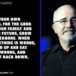 Dave Ramsey Quotes 5