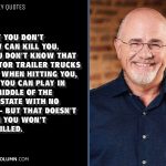 Dave Ramsey Quotes 8