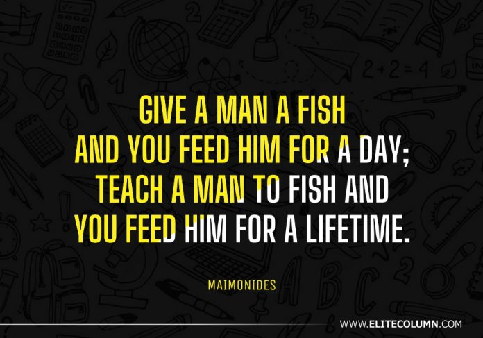 Education Quotes (10)