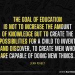 Education Quotes 4