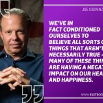 Joe Dispenza Quotes 1