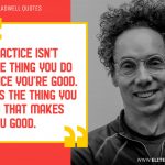 Malcolm Gladwell Quotes 1