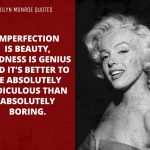 Marilyn Monroe Quotes 2