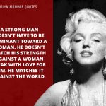 Marilyn Monroe Quotes 3