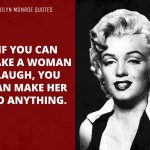 Marilyn Monroe Quotes 4