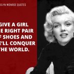 Marilyn Monroe Quotes 5