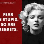 Marilyn Monroe Quotes 6