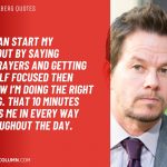 Mark Wahlberg Quotes 2