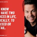 Mark Wahlberg Quotes 4