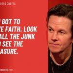Mark Wahlberg Quotes 6
