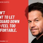 Mark Wahlberg Quotes 8