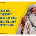 Sadhguru Quotes 15