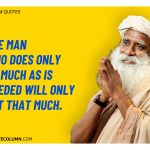 Sadhguru Quotes 16