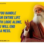 Sadhguru Quotes 21
