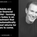 Shawn Achor Quotes 1