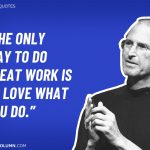 Steve Jobs Quotes 1