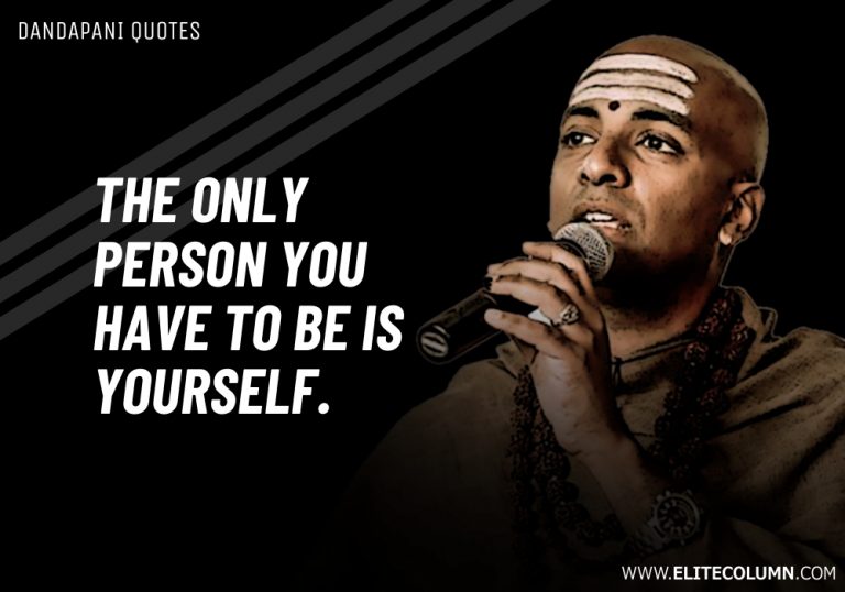 Dandapani Quotes (7)