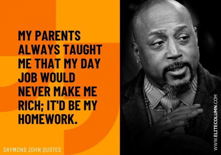 Daymond John Quotes (11)