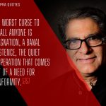 Deepak Chopra Quotes 10
