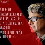 Deepak Chopra Quotes 12