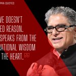 Deepak Chopra Quotes 2
