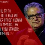 Deepak Chopra Quotes 3