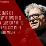 Deepak Chopra Quotes 5