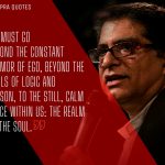 Deepak Chopra Quotes 6
