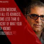 Deepak Chopra Quotes 7