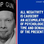 Eckhart Tolle Quotes 11