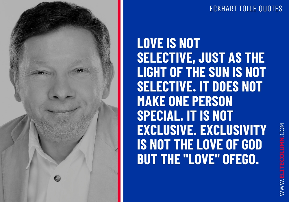 Eckhart Tolle Quotes (8)