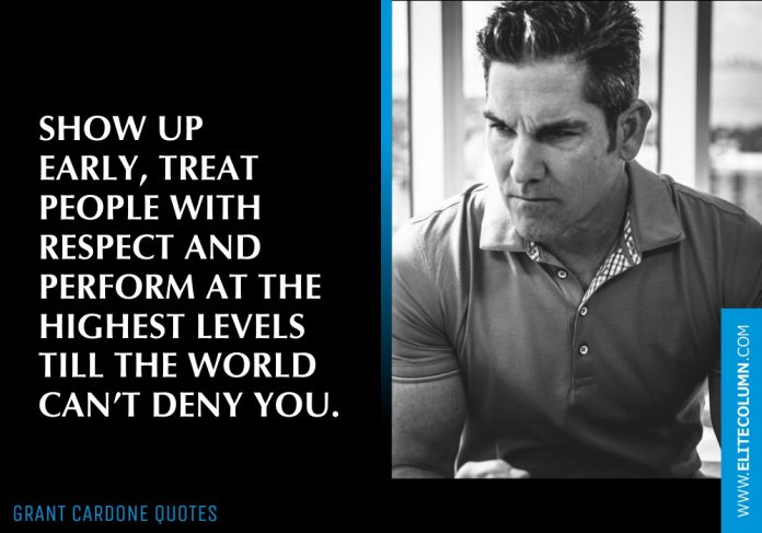 Grant Cardone Quotes (7)