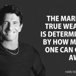 Harv Eker Quotes 9