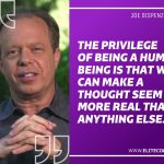 Joe Dispenza Quotes 8
