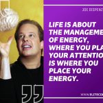 Joe Dispenza Quotes 9
