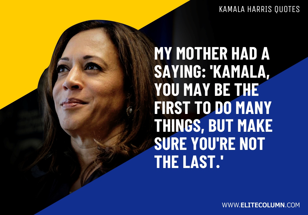 Kamala Harris Quotes (3)