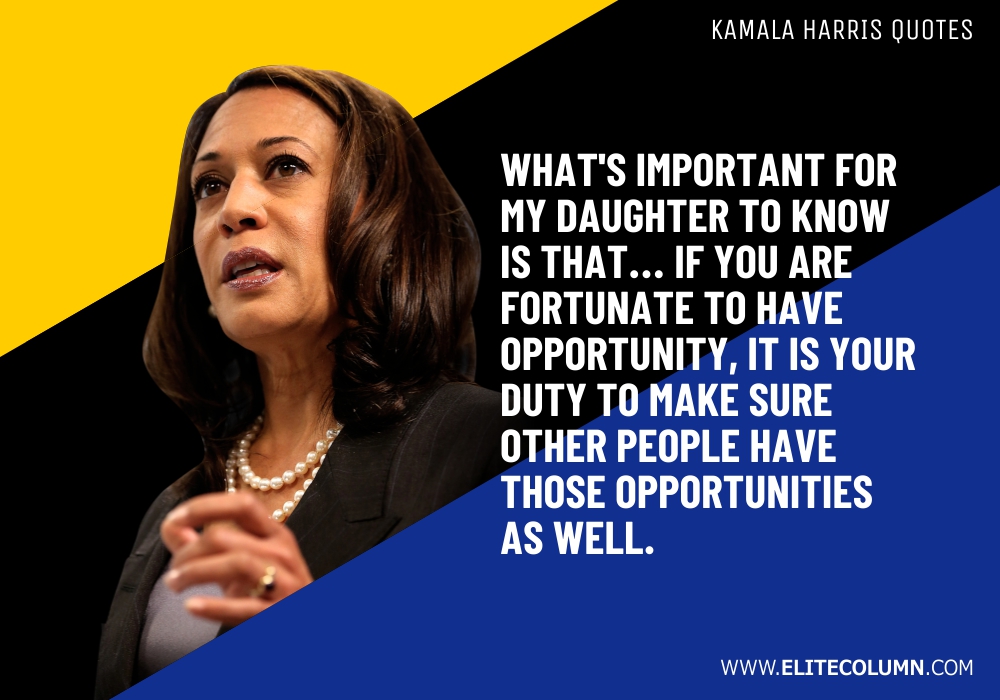 Kamala Harris Quotes (5)