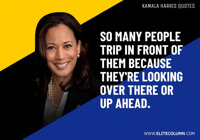 Kamala Harris Quotes (9)