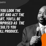 Les Brown Quotes 12