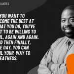 Les Brown Quotes 2