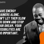 Les Brown Quotes 7