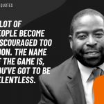 Les Brown Quotes 9