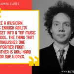Malcolm Gladwell Quotes 10