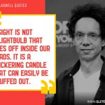 Malcolm Gladwell Quotes 11
