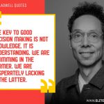 Malcolm Gladwell Quotes 2