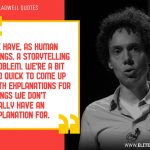 Malcolm Gladwell Quotes 3