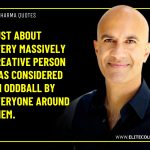 Robin Sharma Quotes 11